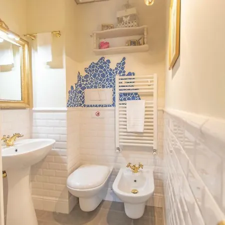 Bed & Breakfast Relais & Maison Grand Tour