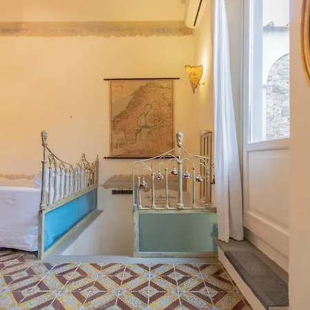 Relais & Maison Grand Tour 3*