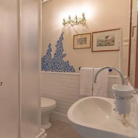 Relais & Maison Grand Tour Bed & Breakfast Firenze