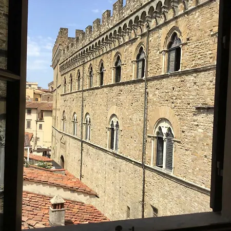 Istay - Bargello Apartment