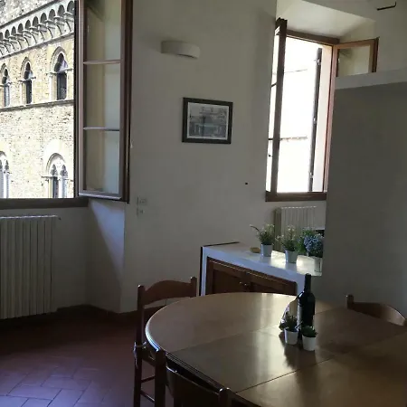 Apartment Istay - Bargello *