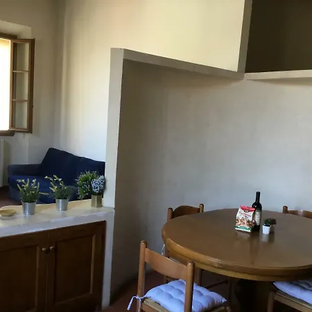 Istay - Bargello Apartment Florence