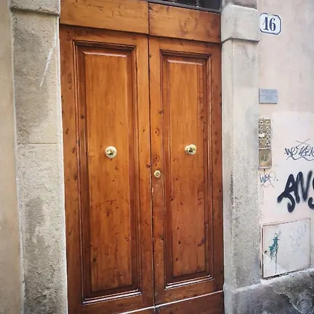 Apartment Istay - Bargello Florence