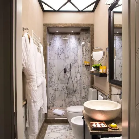 Grand And - Ricci Collection 4* Firenze