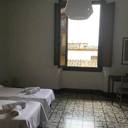 Fortezza Third Floor Florence