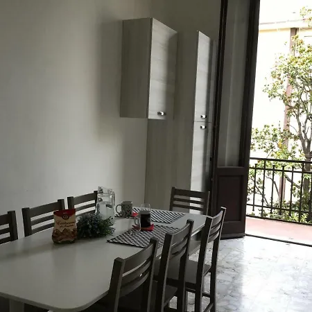 Fortezza Third Floor Apartment *