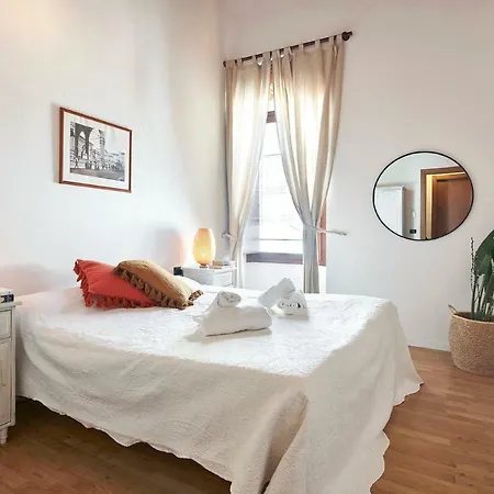 Апартаменты Great Apts Few Steps To The Duomo