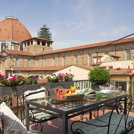Апартаменты Great Apts Few Steps To The Duomo *