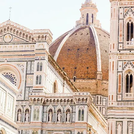 Апартаменты Great Apts Few Steps To The Duomo