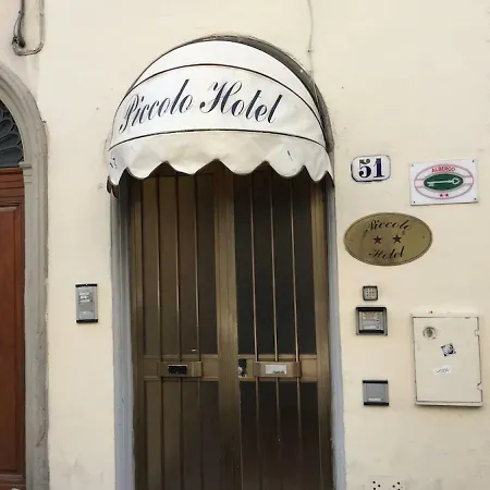 Piccolo Con Access Ztl !!! Nel Centro Storico Di !!! Hotel Florencja