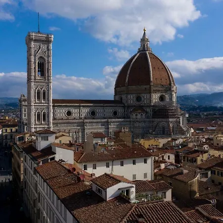 Brunelleschi 4* Florence