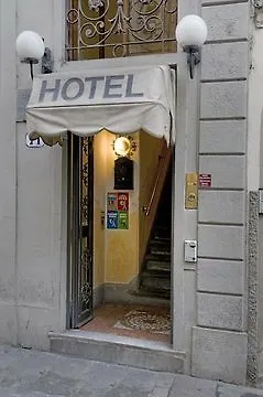 Palazzuolo Hotel