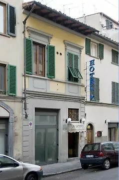 Hotel Palazzuolo