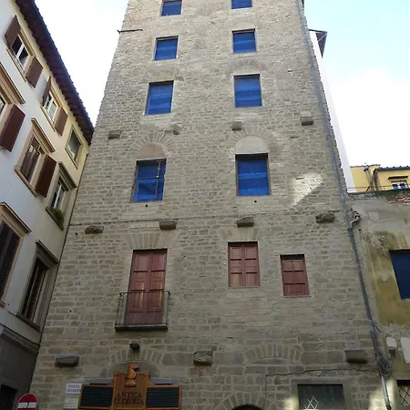 Donati Luxury Tower