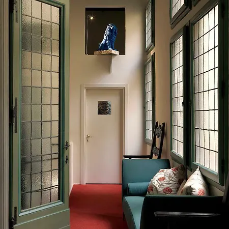 Leone Blue Firenze
