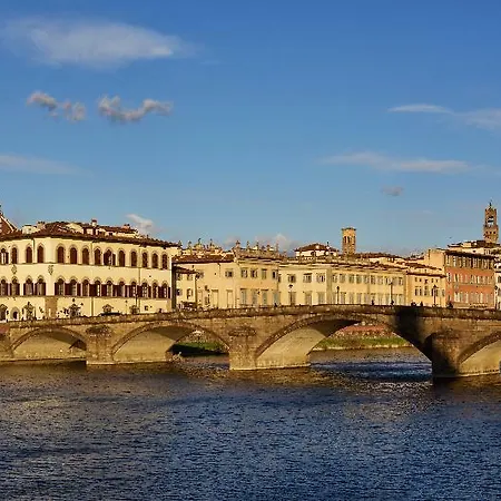 Leone Blue 4* Firenze
