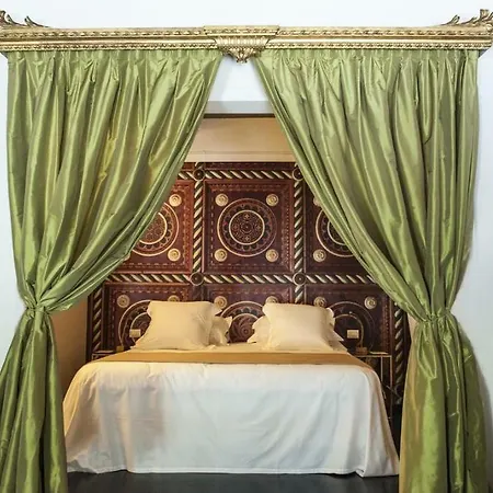 Leone Blue Hotel 4*