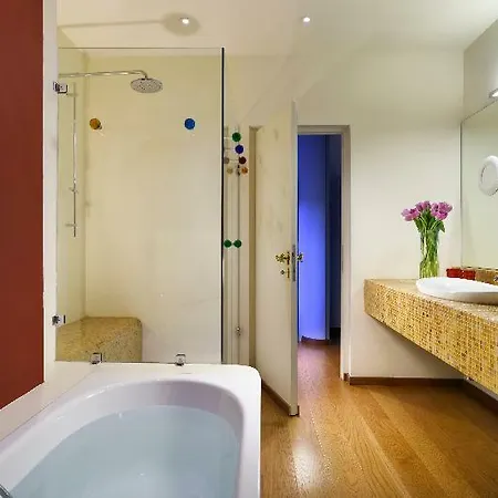 Leone Blue Hotel Firenze
