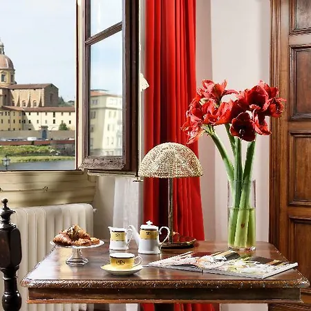 Leone Blue Firenze
