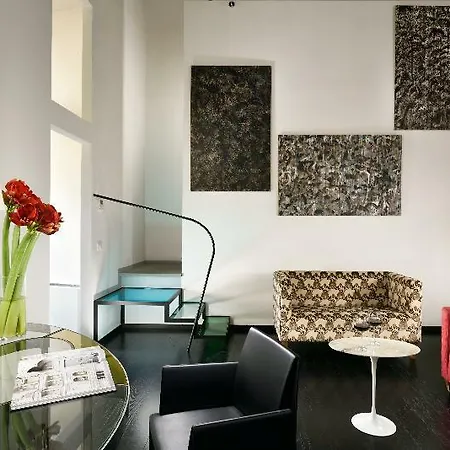 Leone Blue 4* Firenze