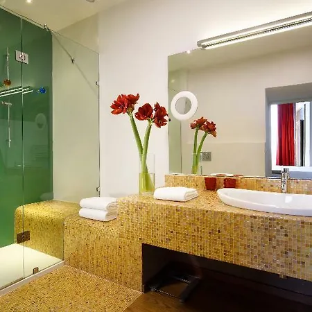 Leone Blue Hotel Firenze