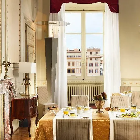 Leone Blue 4* Firenze