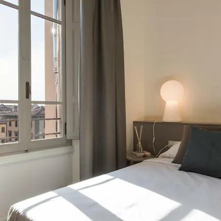 Apartment - Duomo Contemporary Florence
