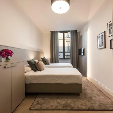 Apartment - Duomo Contemporary Florence