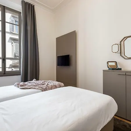 Apartment - Brunelleschi Stylish