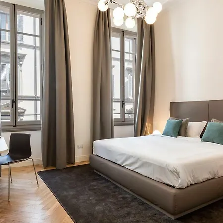 Apartment - Brunelleschi Stylish *