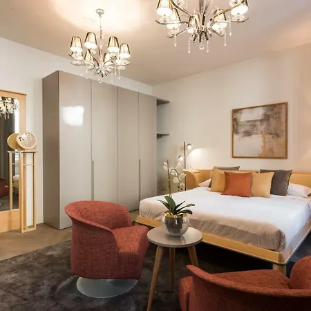 - Duomo Contemporary *