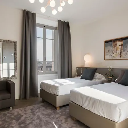 Apartment - Duomo Contemporary