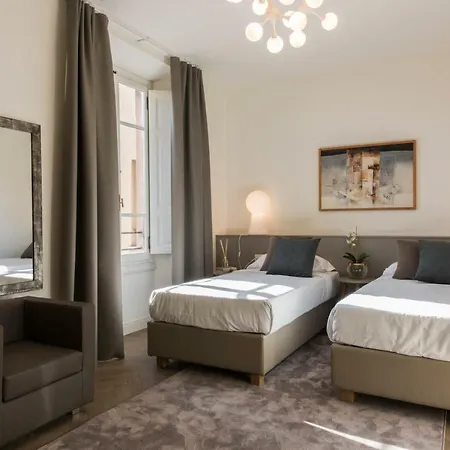 - Duomo Contemporary Apartment Florence