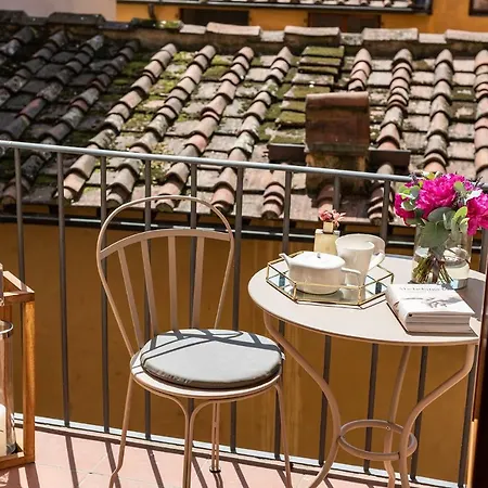Apartment - Brunelleschi Stylish *