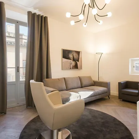 - Duomo Contemporary Apartment Florence