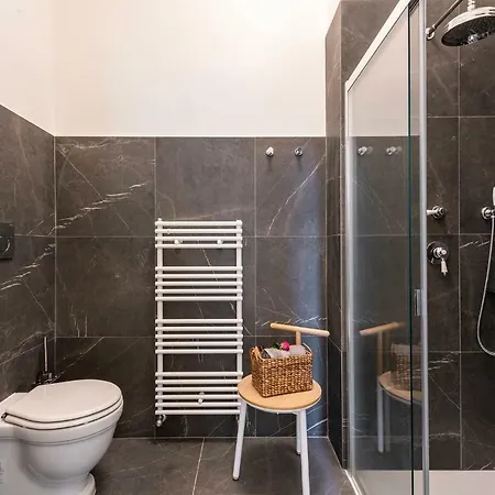 Apartment - Brunelleschi Stylish *