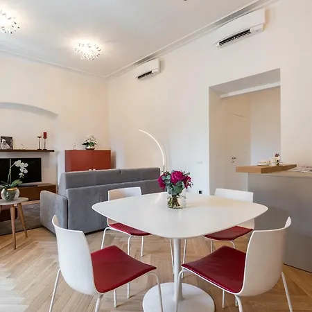 Apartment - Brunelleschi Stylish