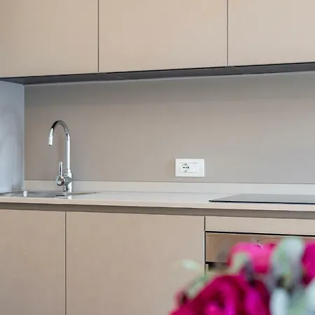- Brunelleschi Stylish Apartment *