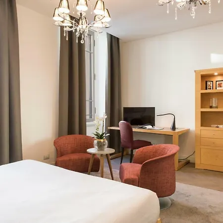 Apartment - Duomo Contemporary Florence