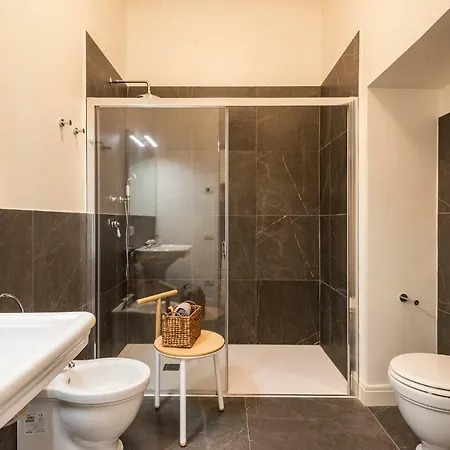 Apartment - Brunelleschi Stylish