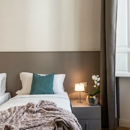 Apartment - Brunelleschi Stylish