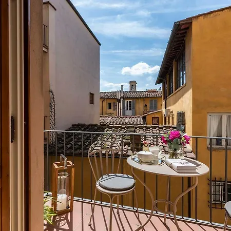 - Brunelleschi Stylish * Florence