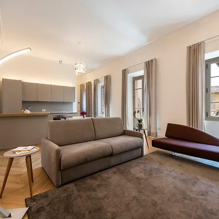 Apartment - Brunelleschi Stylish *