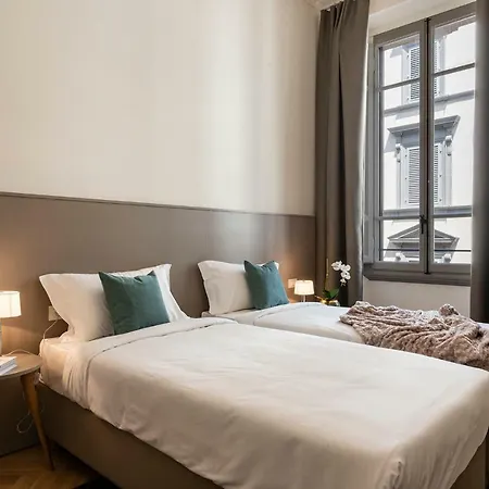 - Brunelleschi Stylish Apartment