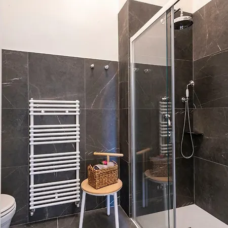 Apartment - Brunelleschi Stylish