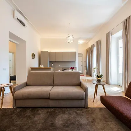 Apartment - Brunelleschi Stylish *