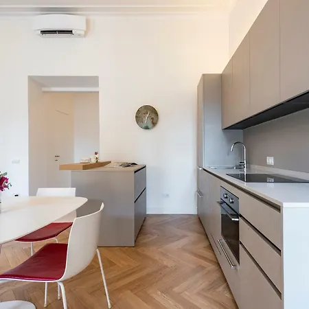 Apartment - Brunelleschi Stylish Florence