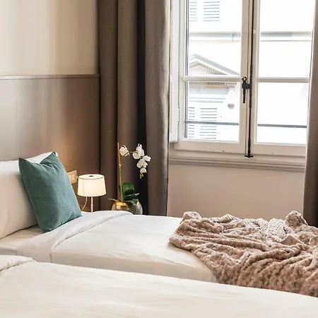 - Brunelleschi Stylish Apartment