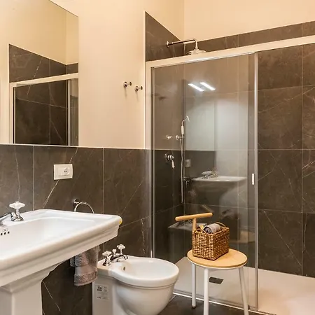 - Brunelleschi Stylish Apartment