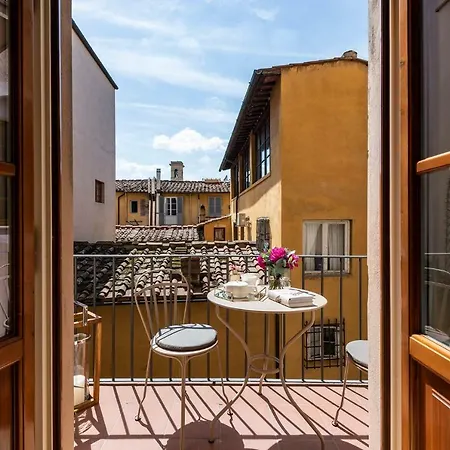 Apartment - Brunelleschi Stylish *